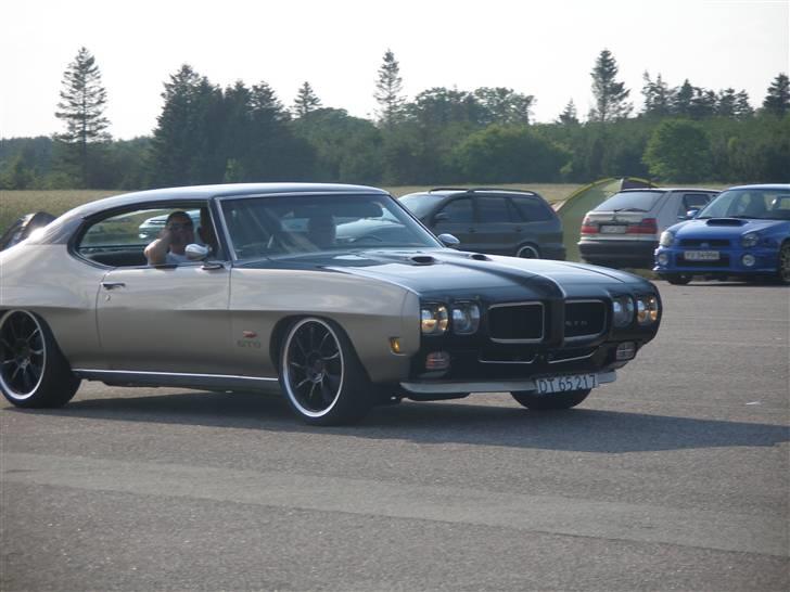 Billeder af forskellige biler fra DHB 08 billede 28