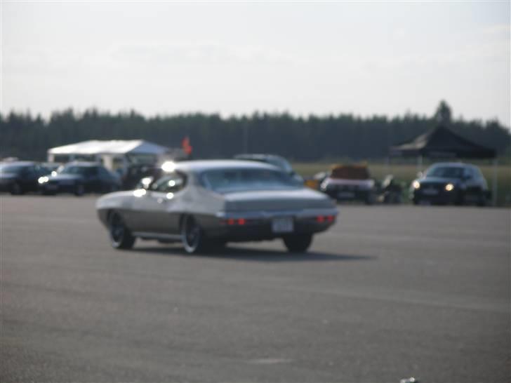 Billeder af forskellige biler fra DHB 08 billede 30