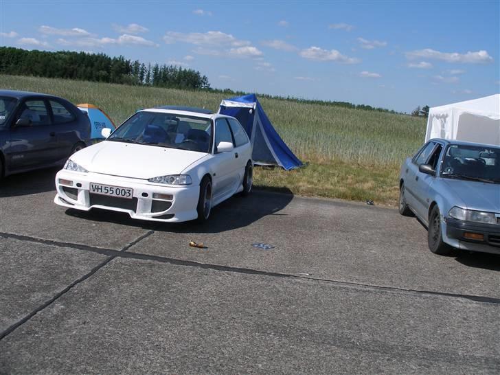 Billeder af forskellige biler fra DHB 08 billede 31