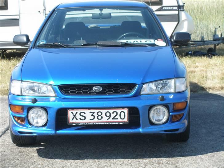 Billeder af forskellige biler fra DHB 08 billede 32