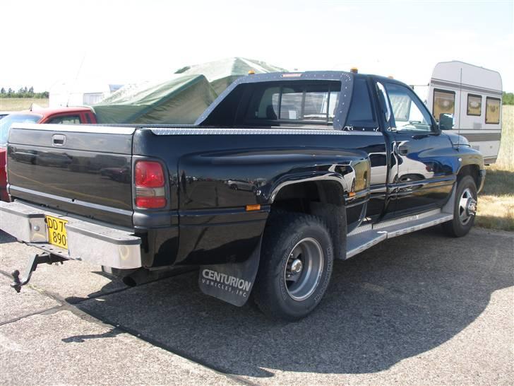 Billeder af forskellige biler fra DHB 08 billede 33