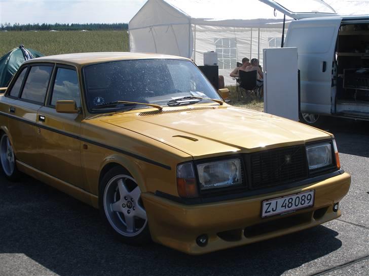 Billeder af forskellige biler fra DHB 08 billede 34