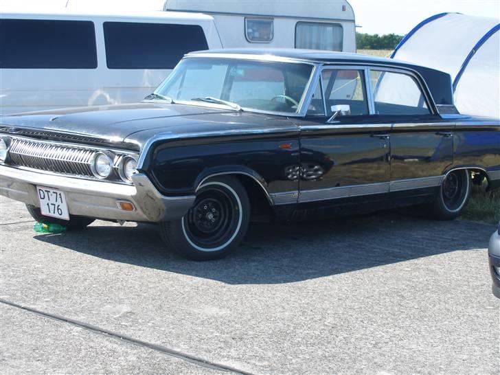 Billeder af forskellige biler fra DHB 08 billede 37