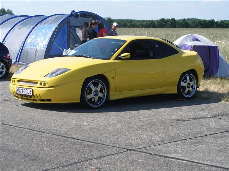 Billeder af forskellige biler fra DHB 08 billede 38