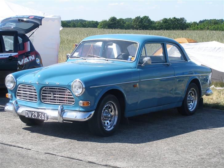 Billeder af forskellige biler fra DHB 08 billede 39