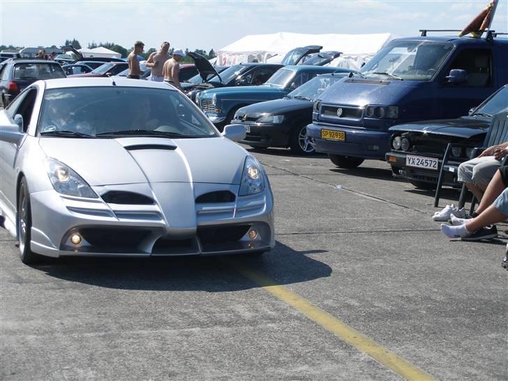 Billeder af forskellige biler fra DHB 08 billede 40