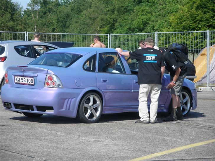 Billeder af forskellige biler fra DHB 08 billede 41