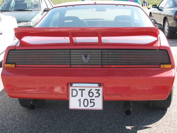 Billeder af forskellige biler fra DHB 08 billede 43