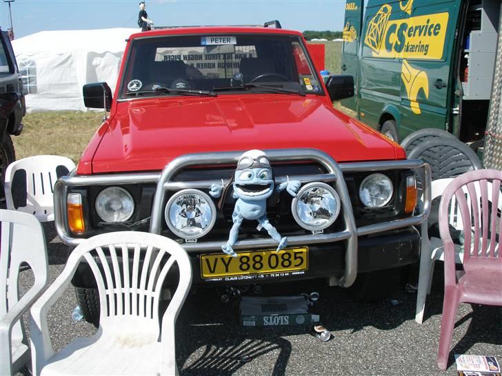 Billeder af forskellige biler fra DHB 08 billede 45