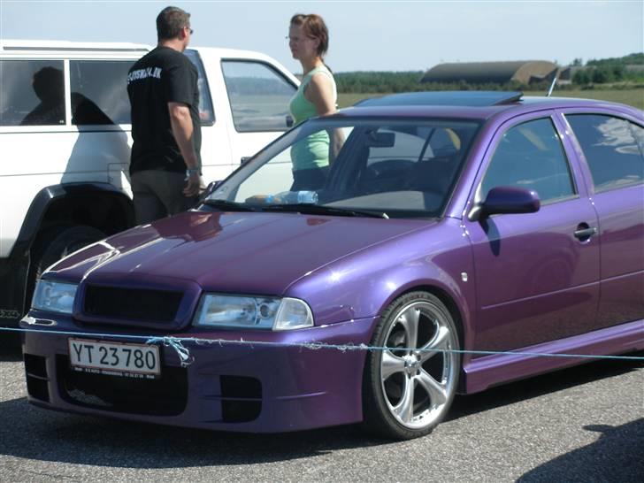 Billeder af forskellige biler fra DHB 08 billede 46