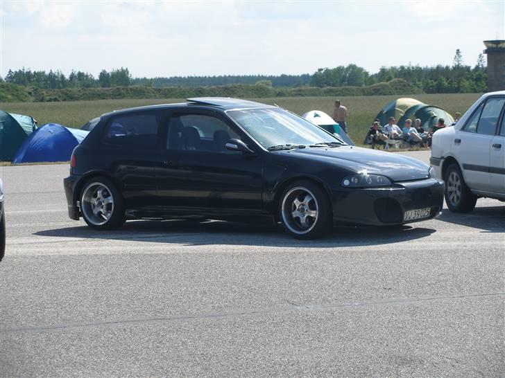 Billeder af forskellige biler fra DHB 08 billede 47