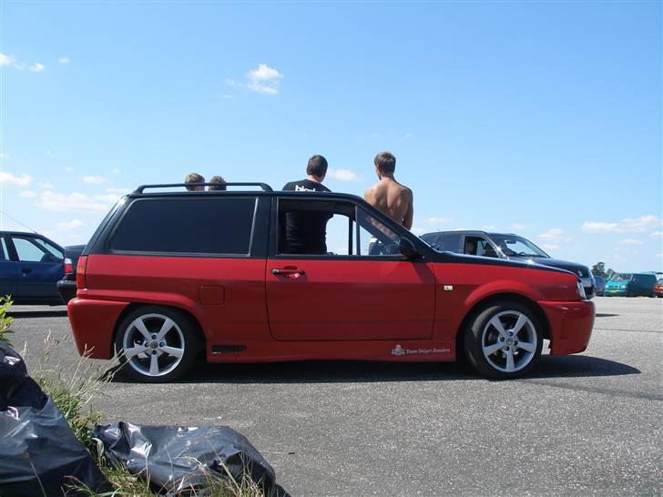 Billeder af forskellige biler fra DHB 08 billede 48