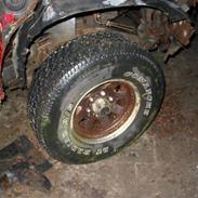 Kingcab 2,5 d(turbo)