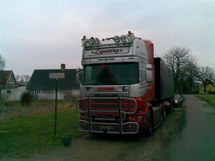 Lastbiler billede 16