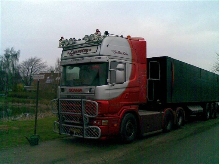 Lastbiler billede 17