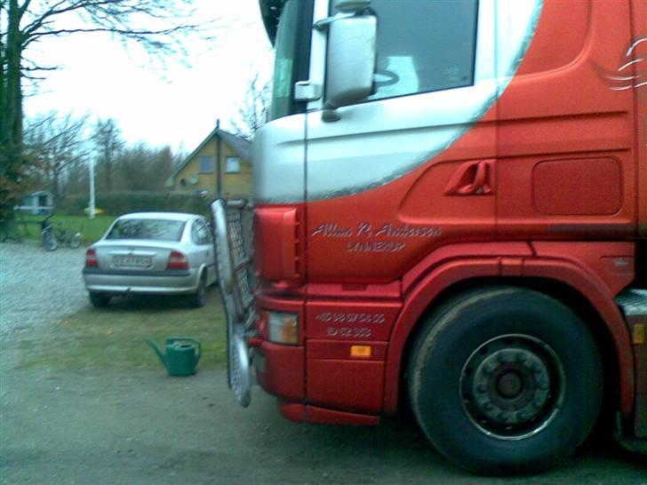 Lastbiler billede 18