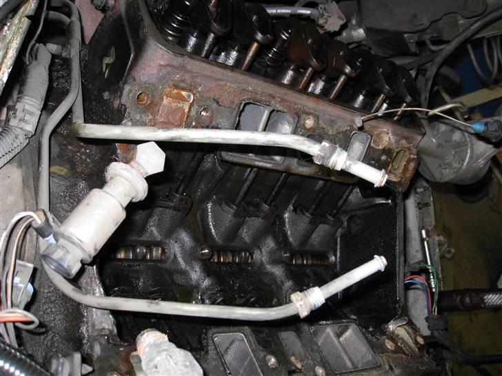 Min Astro van - Renovering samt spec knast og en masse andet sjovt billede 2