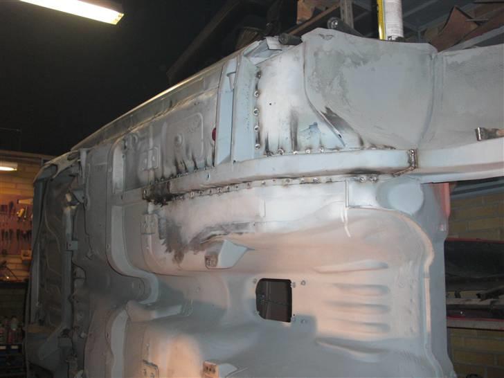 Manta A 3.6l Irmscher billede 88