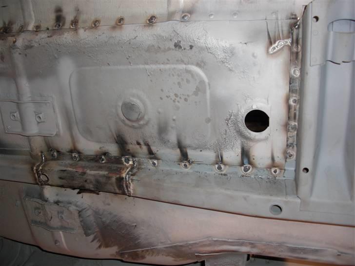 Manta A 3.6l Irmscher billede 89