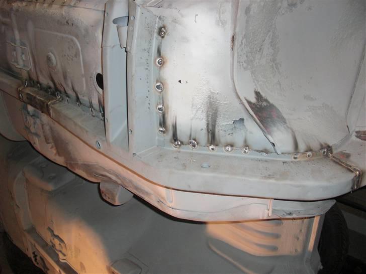 Manta A 3.6l Irmscher billede 90