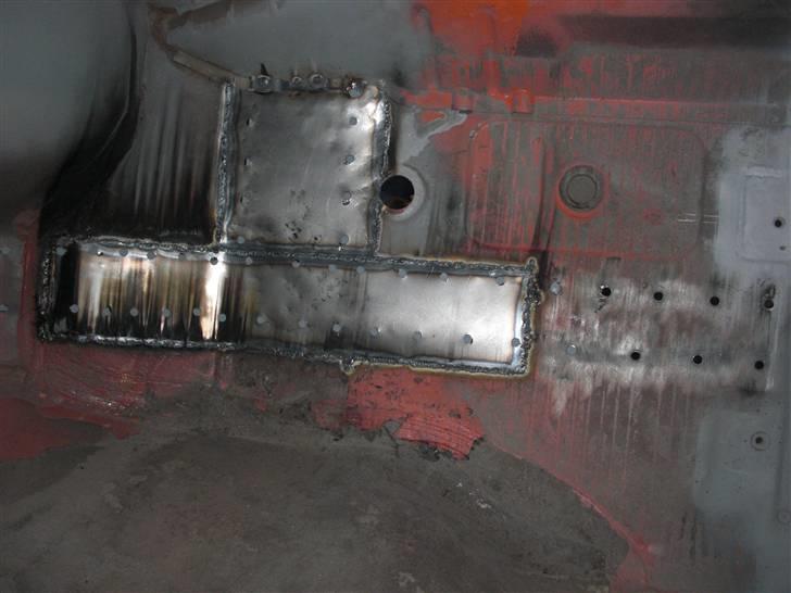 Manta A 3.6l Irmscher billede 91