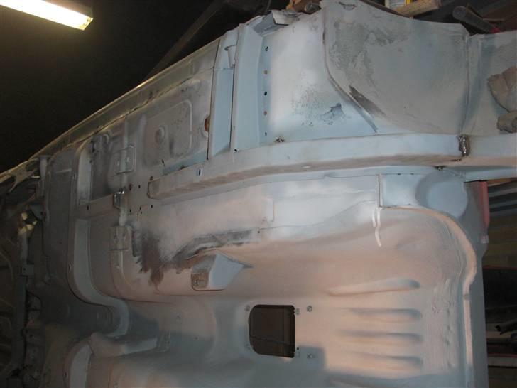 Manta A 3.6l Irmscher billede 92