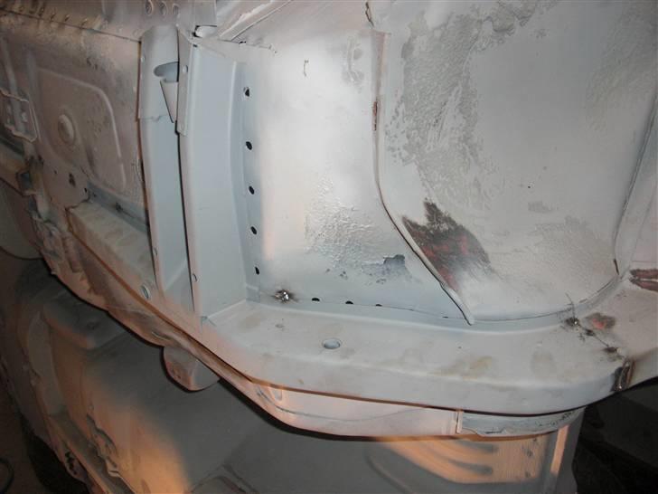 Manta A 3.6l Irmscher billede 93