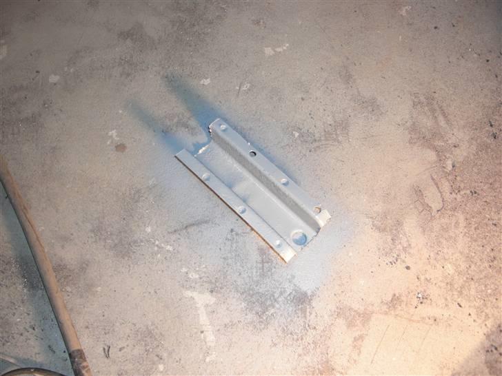 Manta A 3.6l Irmscher billede 94