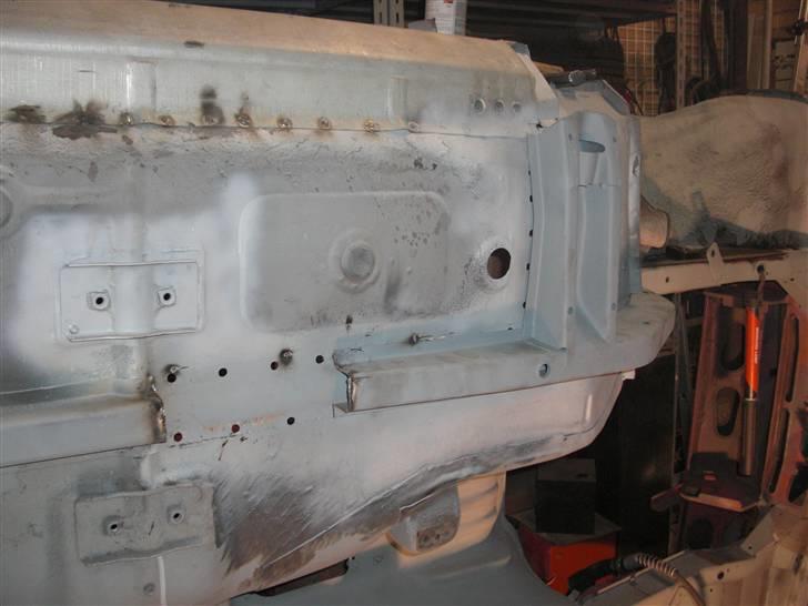 Manta A 3.6l Irmscher billede 95