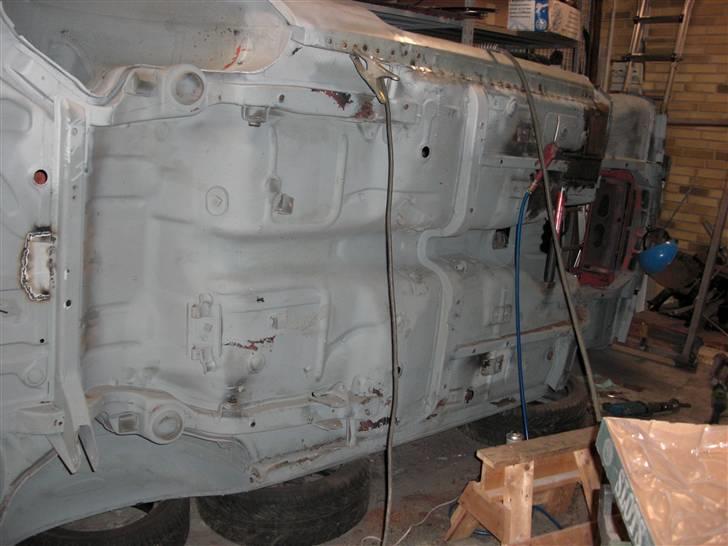 Manta A 3.6l Irmscher billede 96