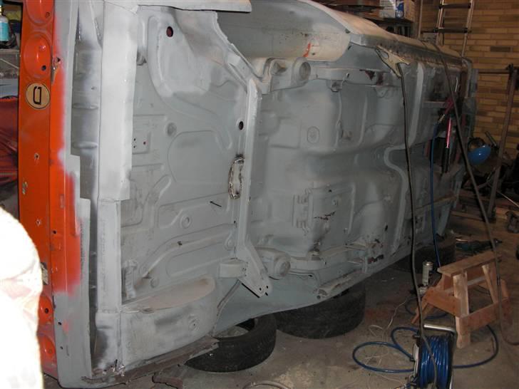 Manta A 3.6l Irmscher billede 97