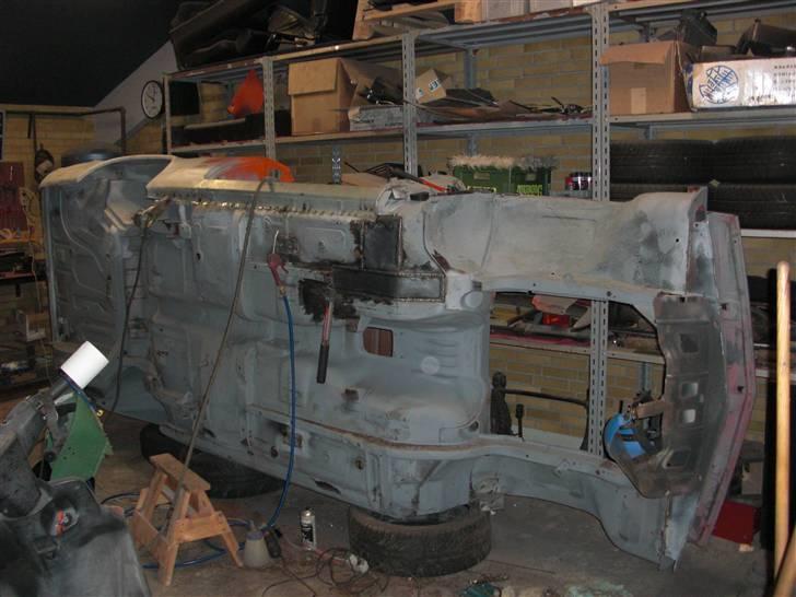 Manta A 3.6l Irmscher billede 98