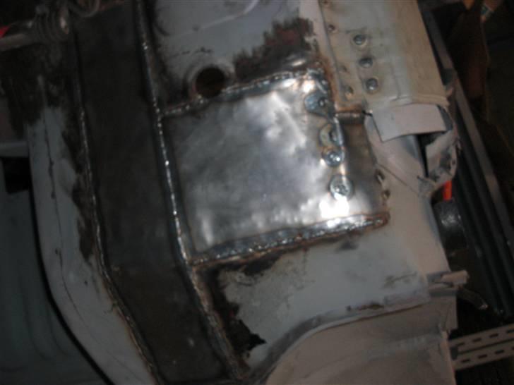 Manta A 3.6l Irmscher billede 100