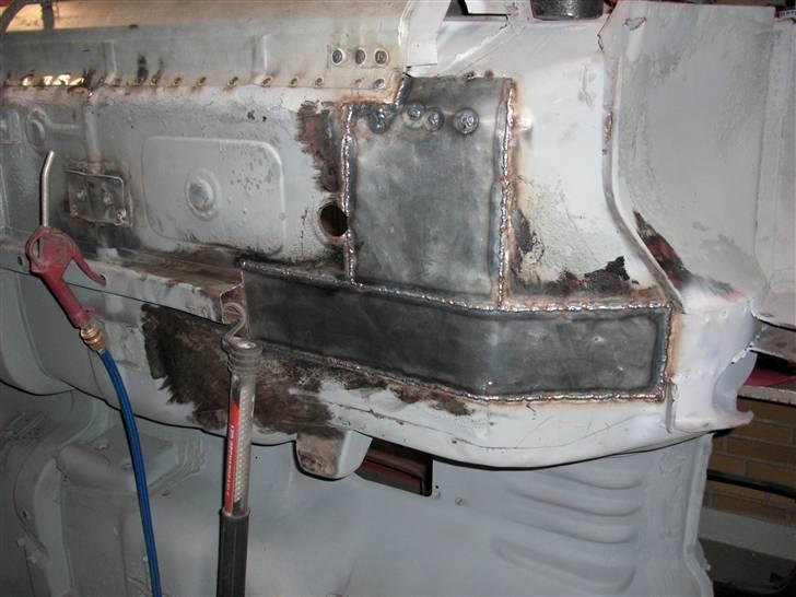 Manta A 3.6l Irmscher billede 101