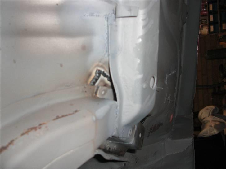 Manta A 3.6l Irmscher billede 102