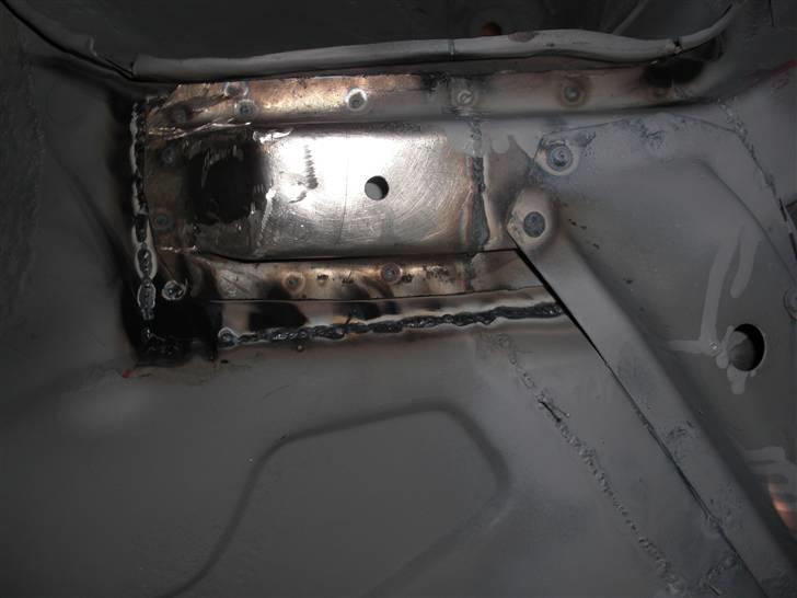 Manta A 3.6l Irmscher billede 103