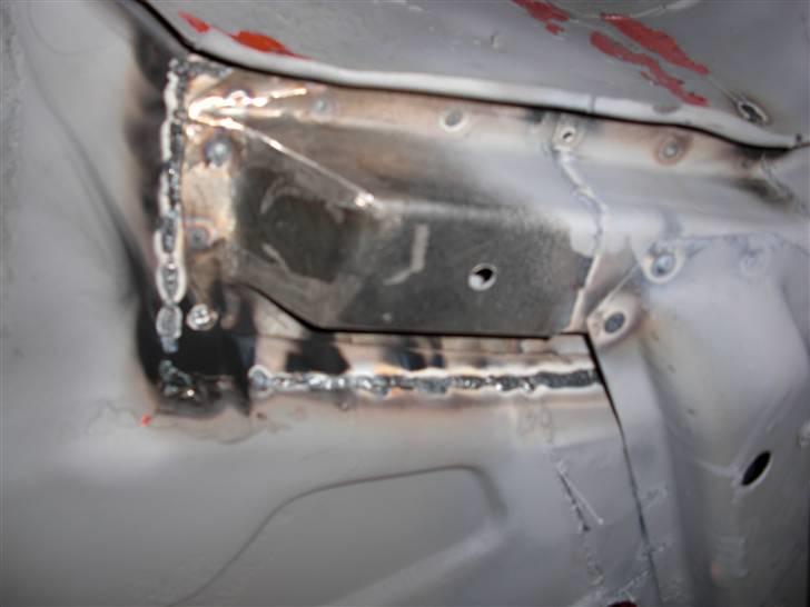 Manta A 3.6l Irmscher billede 104