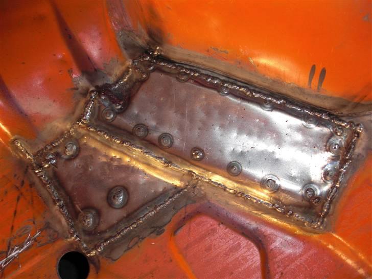 Manta A 3.6l Irmscher billede 106