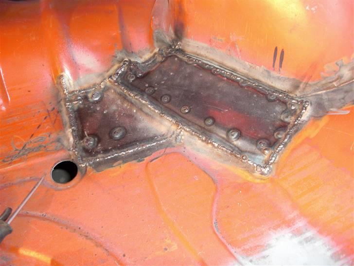 Manta A 3.6l Irmscher billede 107