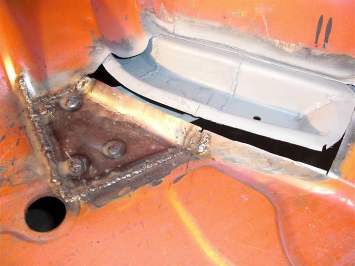 Manta A 3.6l Irmscher billede 108