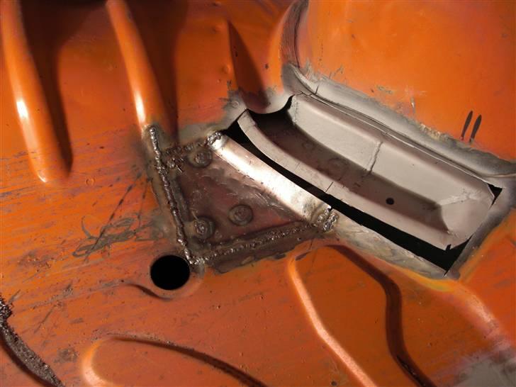 Manta A 3.6l Irmscher billede 109