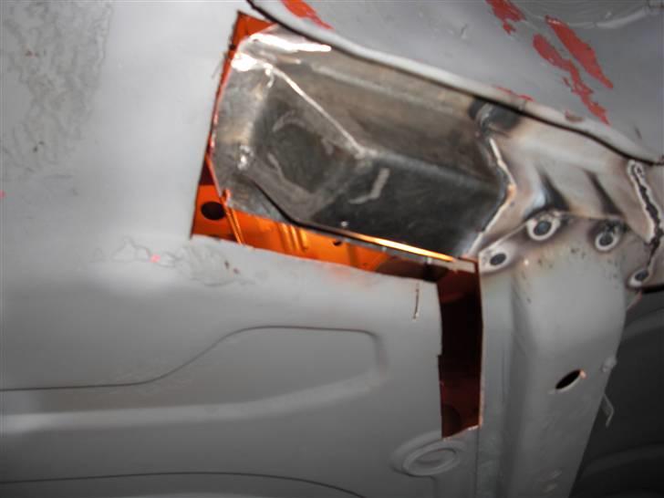 Manta A 3.6l Irmscher billede 110