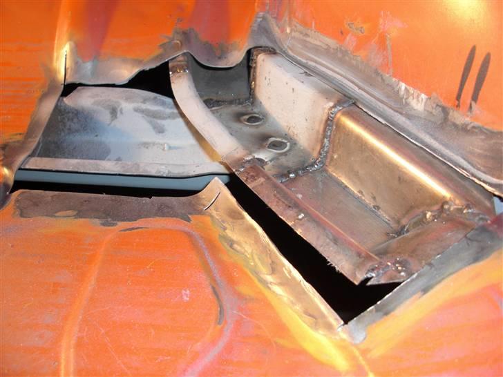 Manta A 3.6l Irmscher billede 112