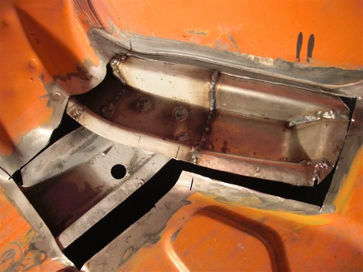 Manta A 3.6l Irmscher billede 113