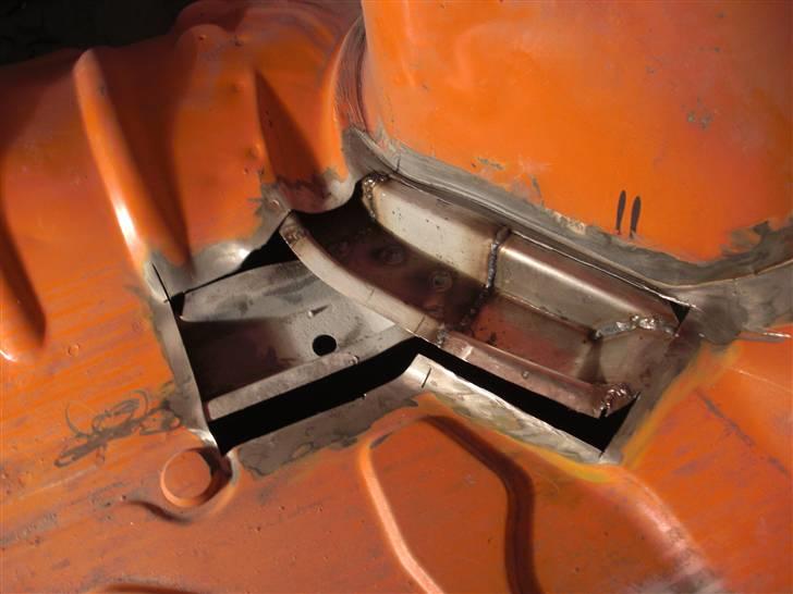 Manta A 3.6l Irmscher billede 114