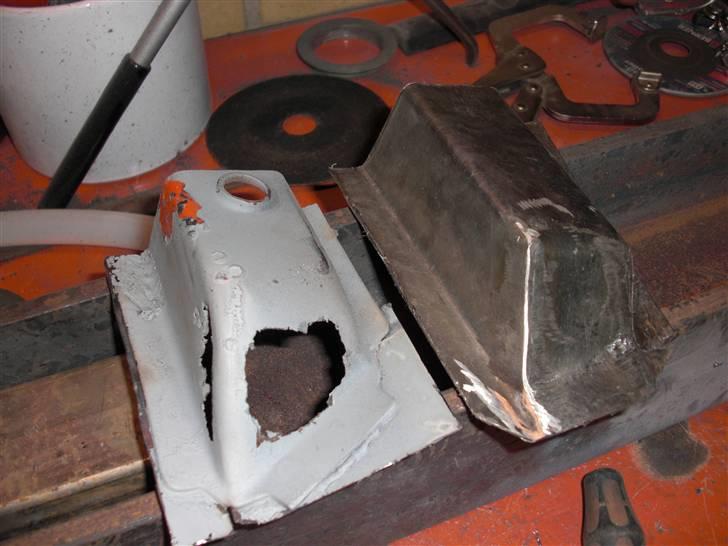 Manta A 3.6l Irmscher billede 116