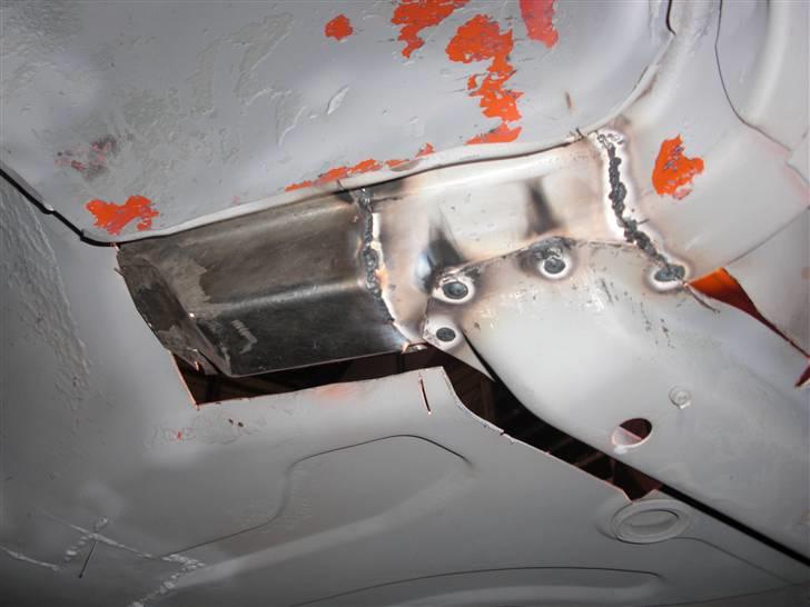 Manta A 3.6l Irmscher billede 117