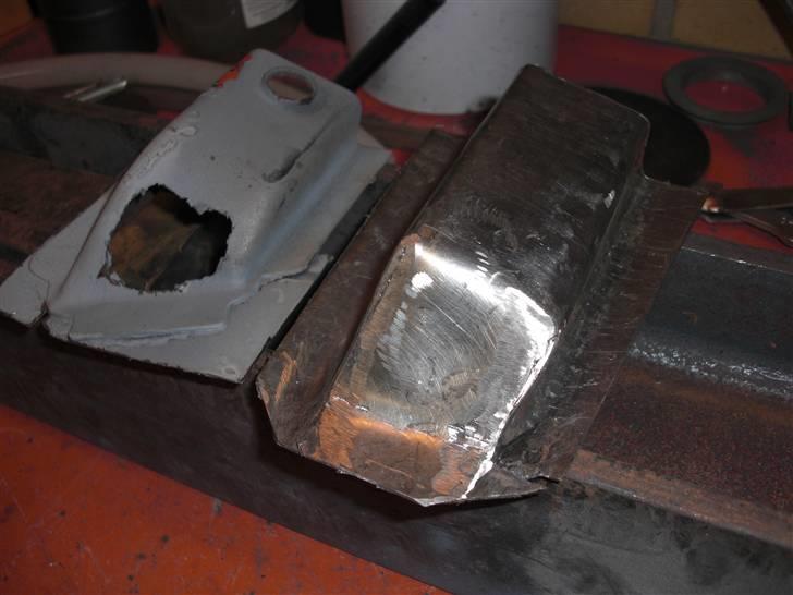 Manta A 3.6l Irmscher billede 119