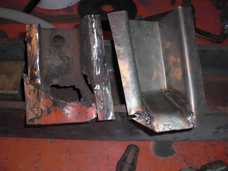 Manta A 3.6l Irmscher billede 121