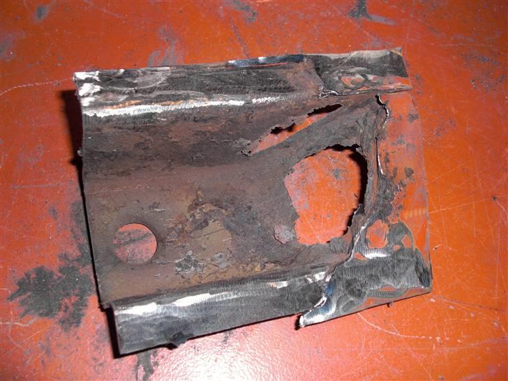 Manta A 3.6l Irmscher billede 123